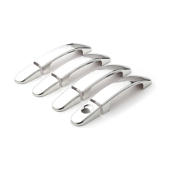 Volkswagen Golf 4 1998-2004 Kapı Kolu Paslanmaz Çelik