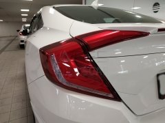 HONDA CIVIC FC5 2016-2021 HAREKETLI LED STOP KIRMIZI