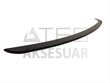 BMW 5 SERISI G30 MT SPOILER - PIANO BLACK (PARLAK SIYAH)