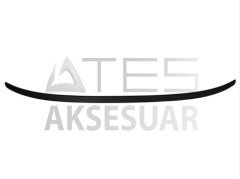 BMW 5 SERISI G30 MT SPOILER - PIANO BLACK (PARLAK SIYAH)
