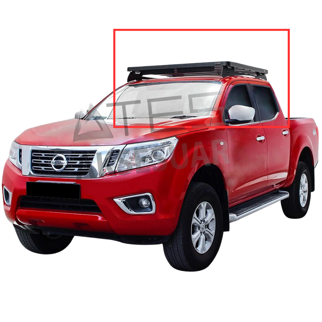 Nissan Navara Tavan Sepeti