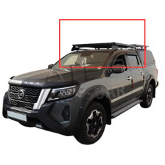 Nissan Navara Tavan Sepeti