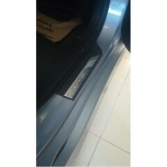 CIVIC FC5 IÇIN UYUMLU ISIKSIZ KAPI ESIGI