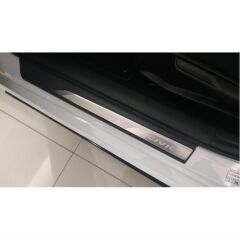 CIVIC FC5 IÇIN UYUMLU ISIKSIZ KAPI ESIGI