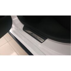 CIVIC FC5 IÇIN UYUMLU ISIKSIZ KAPI ESIGI