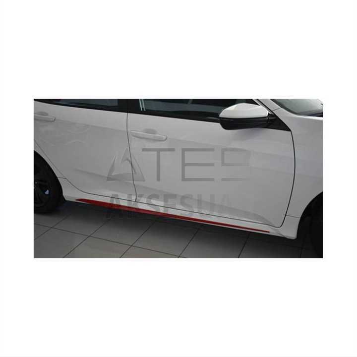 HONDA CIVIC FC5 2016-2020 MARSPIYEL CITASI