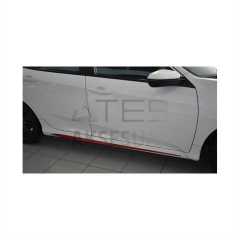 HONDA CIVIC FC5 2016-2020 MARSPIYEL CITASI