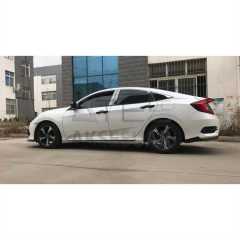 HONDA CIVIC FC5 2016-2020 MARSPIYEL CITASI