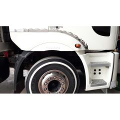 Ford 2019A KADAR OLAN MODELLER YAN KAPI ÇITASI ALEVLİ