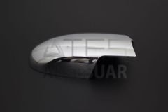 Hyundai Accent Era Krom Ayna Kapağı 2 Parça Abs 2005-2011 Arası