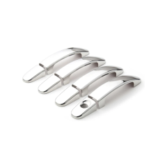 Volkswagen Polo 2005-2009 Kapı Kolu Paslanmaz Çelik