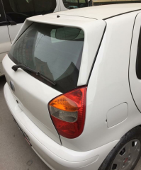 Fiat Palio Uzun Kulak Spoiler