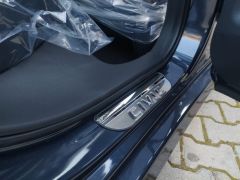 CIVIC FC5 2016-2020 IÇIN UYUMLU ISIKSIZ KAPI ESIGI