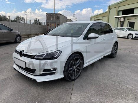 VOLKSWAGEN GOLF 7 - 7.5 2012-2020 MARSPIYEL ABT