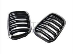 BMW E46 02-04 ÇIFT ÇIZGI M PANJUR (BÖBREK)