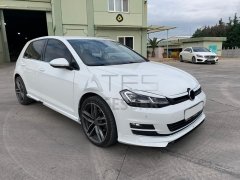 VOLKSWAGEN GOLF 7 - 7.5 2012-2020 MARSPIYEL ABT