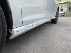 VOLKSWAGEN GOLF 7 - 7.5 2012-2020 MARSPIYEL ABT