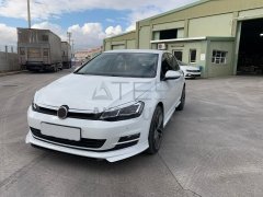 VOLKSWAGEN GOLF 7 - 7.5 2012-2020 MARSPIYEL ABT