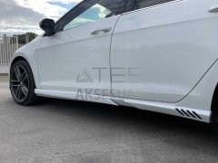 VOLKSWAGEN GOLF 7 - 7.5 2012-2020 MARSPIYEL ABT