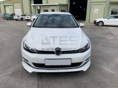 VOLKSWAGEN GOLF 7 - 7.5 2012-2020 MARSPIYEL ABT
