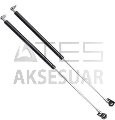 HONDA CIVIC FC5 2016-2020 MOTOR KAPUT AMORTISÖRÜ