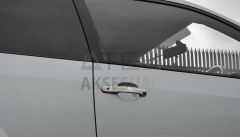 Ford Fiesta Krom Kapı Kolu 4 Kapı 2002-2009 Arası