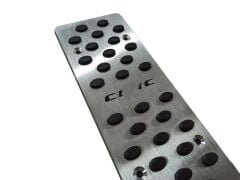 CIVIC FB7 IÇIN UYUMLU SPOR PEDAL SETI (OTOMATIK VITES)