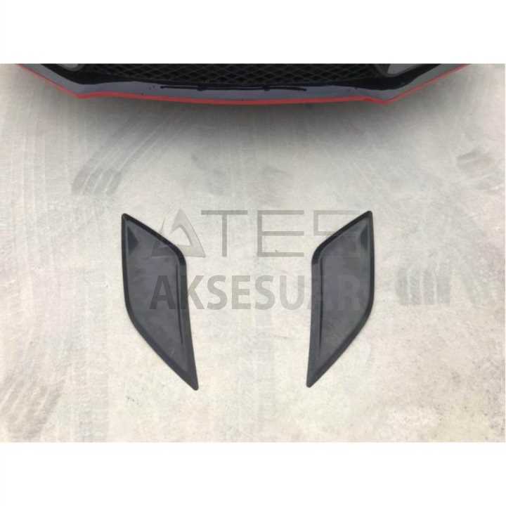 HONDA CIVIC FC5 2016-2020 MOTOR KAPUT KABARTMA GT DIZAYN