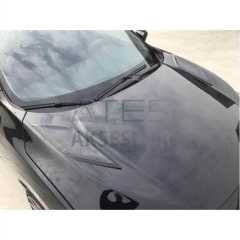 HONDA CIVIC FC5 2016-2020 MOTOR KAPUT KABARTMA GT DIZAYN