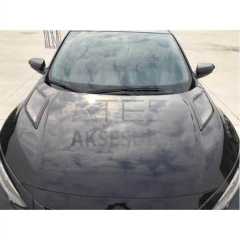 HONDA CIVIC FC5 2016-2020 MOTOR KAPUT KABARTMA GT DIZAYN