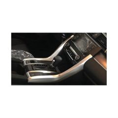 CIVIC FC5 2016-2020 IÇIN UYUMLU VITES KOLU KAPLAMA