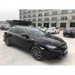 HONDA CIVIC FC5-FK7 MOTOR KAPUT KABARTMA TYPE-R DIZAYN - BOYASIZ
