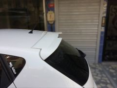 IBIZA 2008-2017 CUPRA IÇIN UYUMLU SPOILER GENIS MODEL