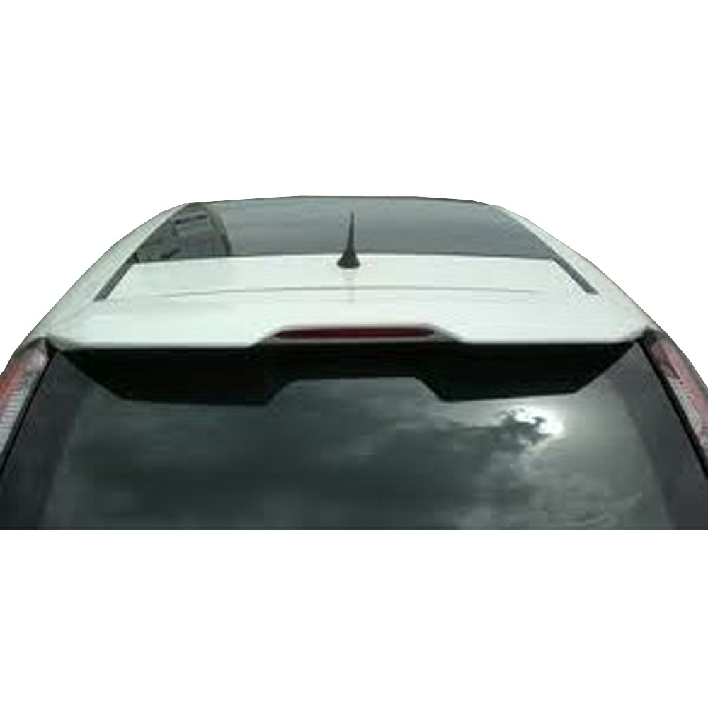 Fiat Punto Evo Abarth Spoiler