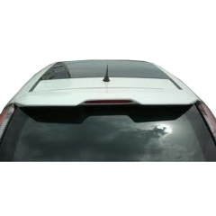 Fiat Punto Evo Abarth Spoiler