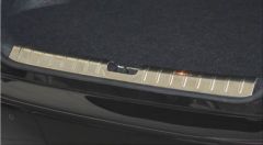 CIVIC FC5 2016-2020 IÇIN UYUMLU BAGAJ ESIK KORUMA