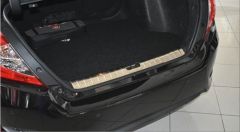 CIVIC FC5 2016-2020 IÇIN UYUMLU BAGAJ ESIK KORUMA