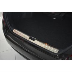 CIVIC FC5 2016-2020 IÇIN UYUMLU BAGAJ ESIK KORUMA