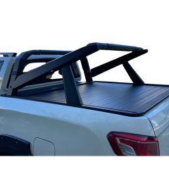 Ssangyong Musso Grand  Araç Üstü Çadır Taşıyıcı