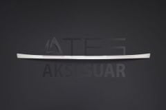 Hyundai Accent Blue Krom Bagaj Çıtası 2011 ve Sonrası