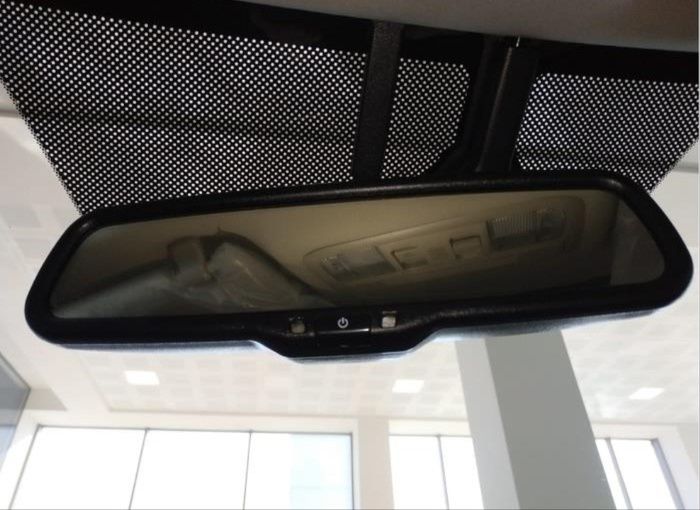 CIVIC FC5 2016-2020 IÇIN UYUMLU KARARAN DIKIZ AYNASI