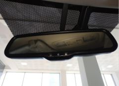 CIVIC FC5 2016-2020 IÇIN UYUMLU KARARAN DIKIZ AYNASI