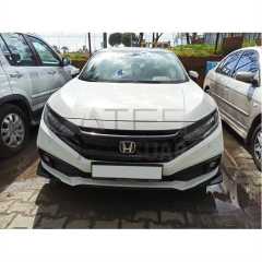 HONDA CIVIC FC5 2019-2021 MAKYAJLI KASA MODULO ÖN EK (ASIAN)