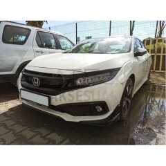 HONDA CIVIC FC5 2019-2021 MAKYAJLI KASA MODULO ÖN EK (ASIAN)