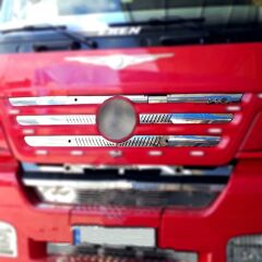 Mercedes Axor PANJUR İÇİ KROMU 2004-2011