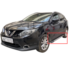 NİSSAN QASHQAİ 2015+ YAN BASAMAK