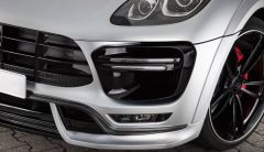 MACAN 2014-2017 IÇIN UYUMLU TECH-ART IÇIN UYUMLU BODY KIT