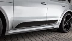 MACAN 2014-2017 IÇIN UYUMLU TECH-ART IÇIN UYUMLU BODY KIT