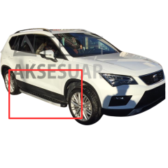SEAT ATECA 2018+ YAN BASAMAK