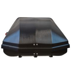 Volvo C30 450 Litre  Siyah Port Bagaj